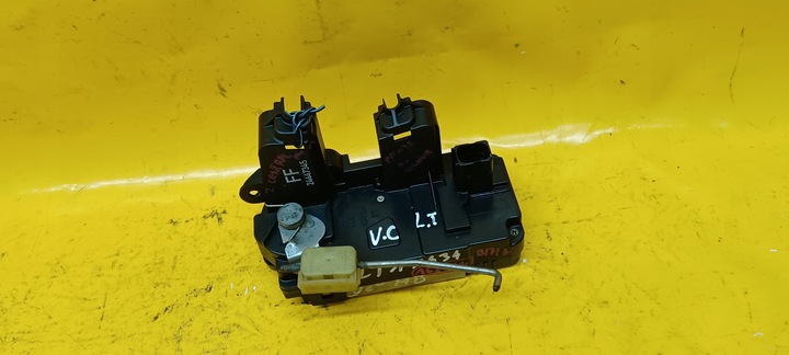 фото №7, Замок двері лівий зад vectra c hb 24447345ff 02-05r