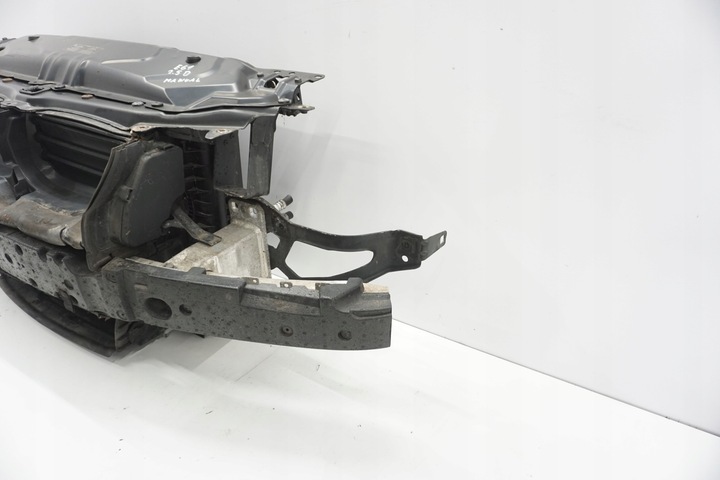 фото №5, Bmw e60 e61 pas переднее усилитель 2.5d механическая коробка передач