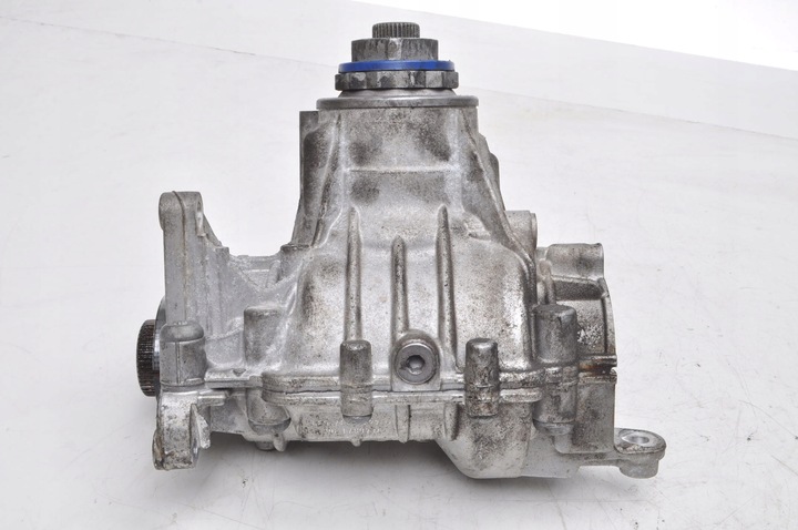 фото №7, Mini f60 f54 all4 4x4 bmw f45 f46 f48 1.5 12v редуктор коробки p07646871