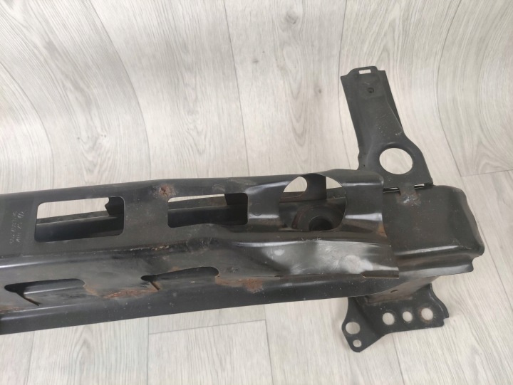 фото №6, Vw golf vi 6 5k0 08-13 балка усилитель бампера передней 5k0807109