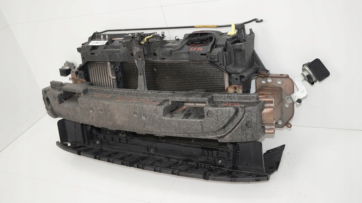 фото №5, Pas перед переднее ford b-max 12-17r 1.0b