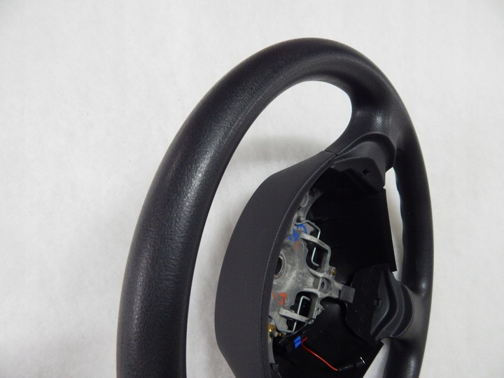 фото №8, Peugeot expert - руль bdb