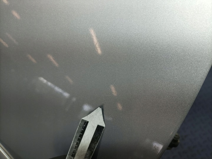 фото №11, Opel corsa d 3d дверь перед передние правое z157