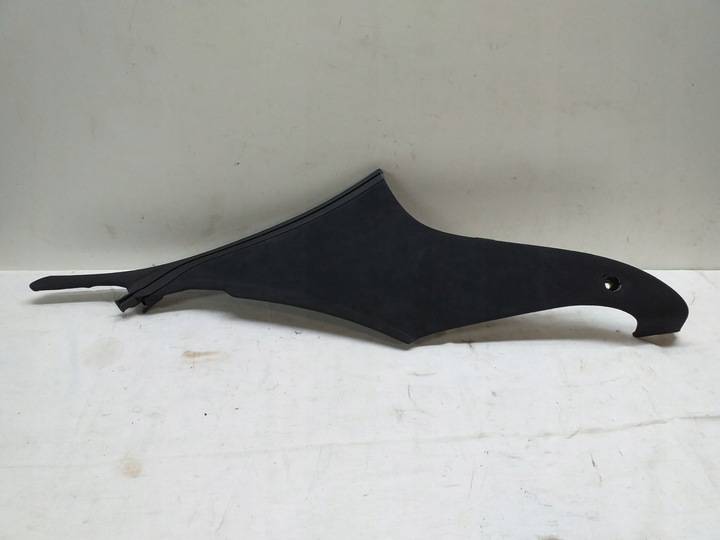 фото №1, Mercedes w217 захист стійка