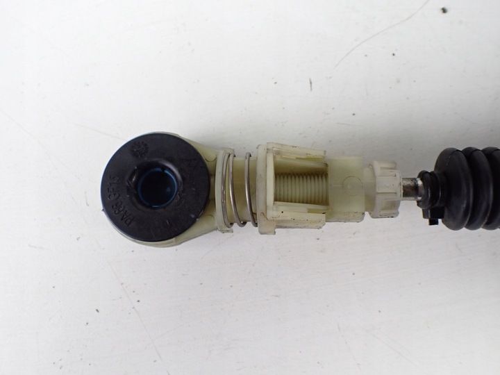 фото №7, Домкрат зміни коробки передач з троси dacia duster ii