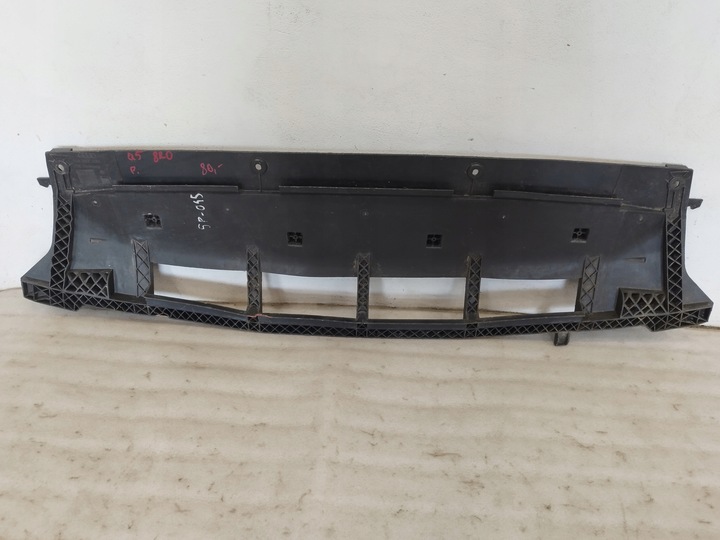 фото №9, Audi q5 8r0 защита pod бампер перед 8r0807233