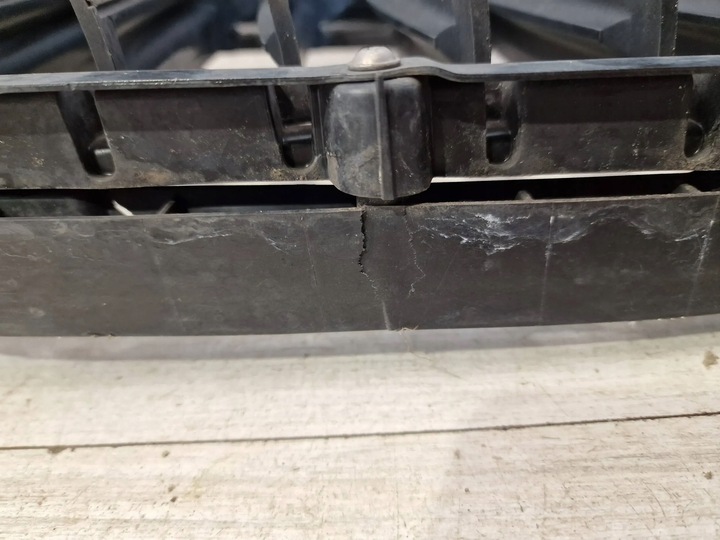 фото №11, Bmw 5 g30 g31 руль воздуха жалюзи 7497279