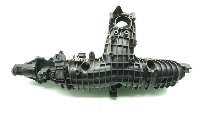 фото №1, Volvo s60 ii рестайлинг 2.0 d3 коллектор всасывающий 31431955 v60 i