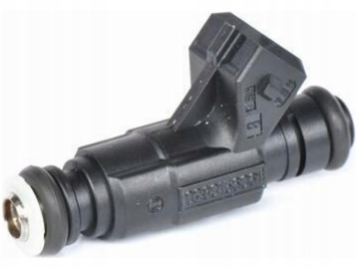 фото №4, Інжектор seat ibiza ii mk2 1.8 iii mk3 1.8 cordoba i mk1 1.8 leon 1m 1.8