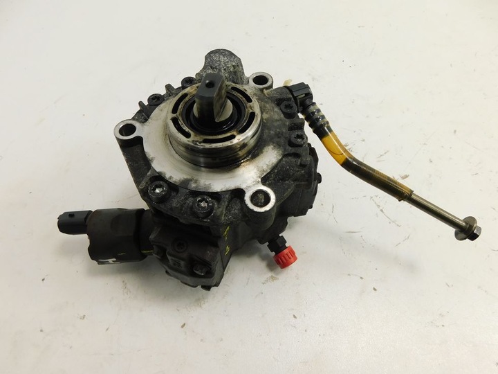 фото №7, Насос вприскувальний 2.0 tdci hdi volvo v50 s40 ford mondeo mk4 kuga s-max 407