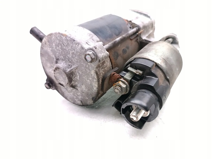 фото №6, Honda jazz стартер 1.3 idsi бензин 61kw 83 hp 428000-3460 2007