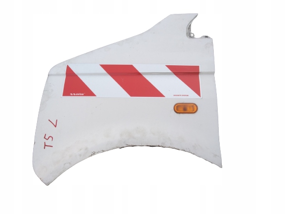 фото №6, Vw t5 2.5 перед комплектний капот бампер pas