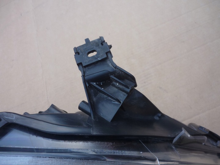 фото №9, Лампа правые перед opel vectra c рестайлинг 05-08 европа очень красивая