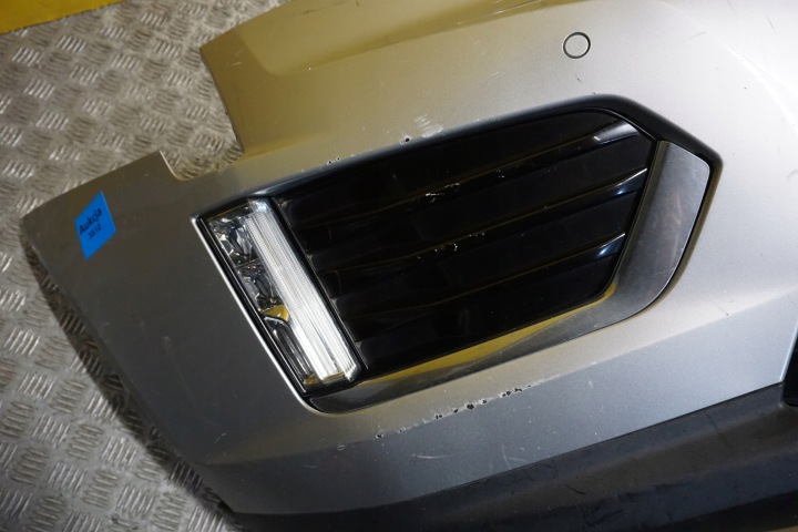 фото №8, Cadillac xt5 2017 2018 2019 бампер перед решітка решітка usa