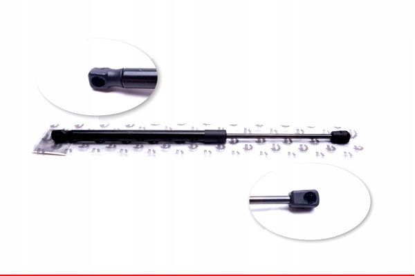 фото №15, Амортизатор задньої кришки skv 52skv628 8717126010 hyundai santa fe i sm