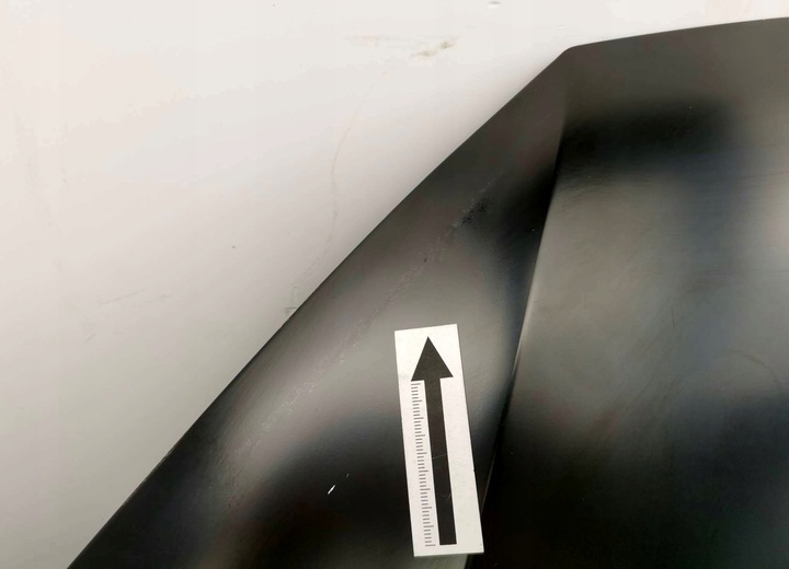 фото №10, Нова оригінал капот кришка двигуна vw passat b7 3aa823031 2010-