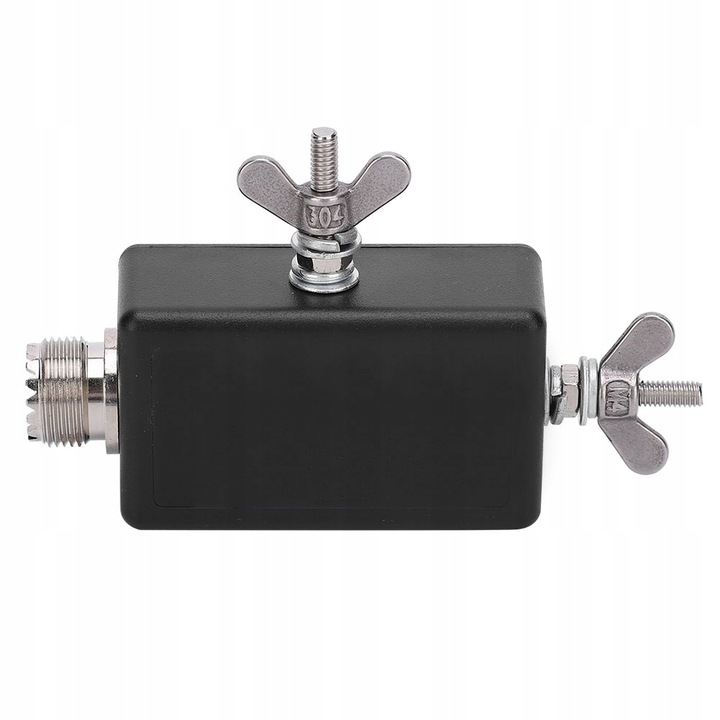 фото №6, Balun qrp mini balun 1: 9 mini balun balun