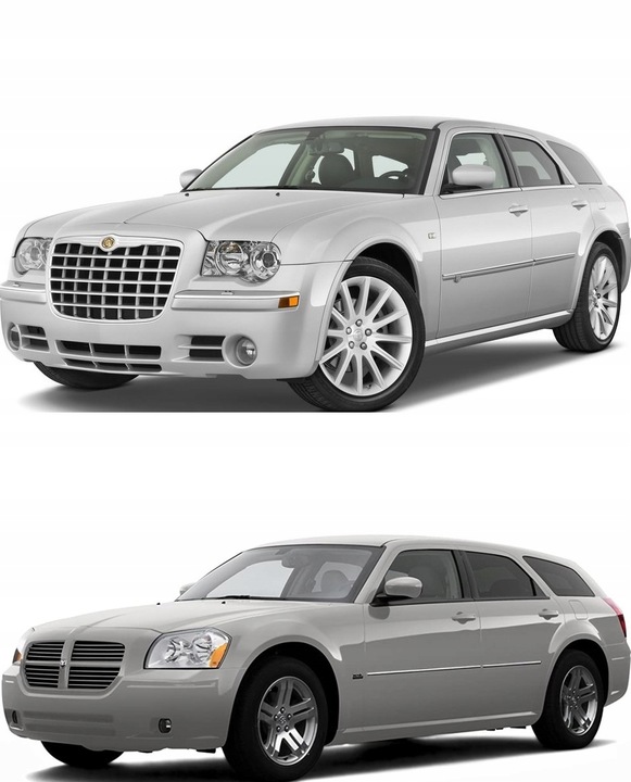 фото №7, Chrysler 300c lx 3.5 5.7 awd 4x4 підтримка піввісь перед передній піввісь