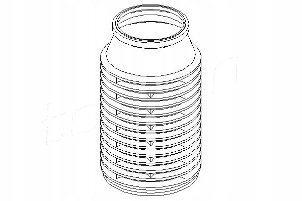 фото №2, Защита амортизатора opel ascona c omega a omega b