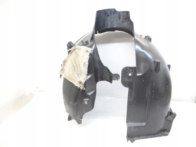 фото №1, Citroen c4 picasso ii подкрылок левая передние перед 9812599180