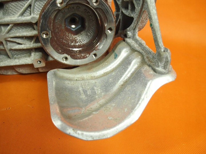 фото №8, Audi a5 8t дифференциал дифференциал зад 0ar525083c 14km