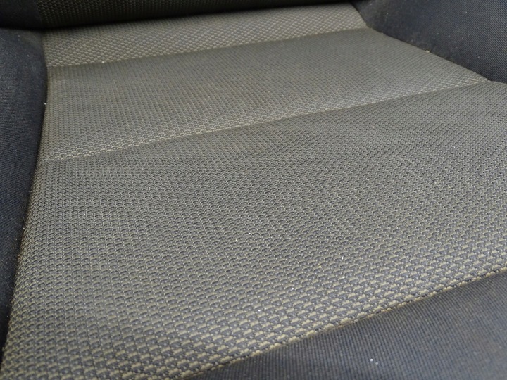 фото №7, Сиденье правые перед переднее пассажира audi q3 8u