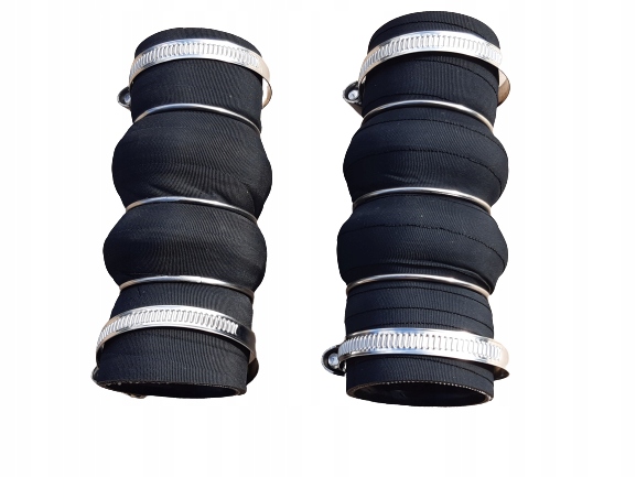 фото №1, Труба интеркулер citroen c4 / c4 picasso 1.6 hdi