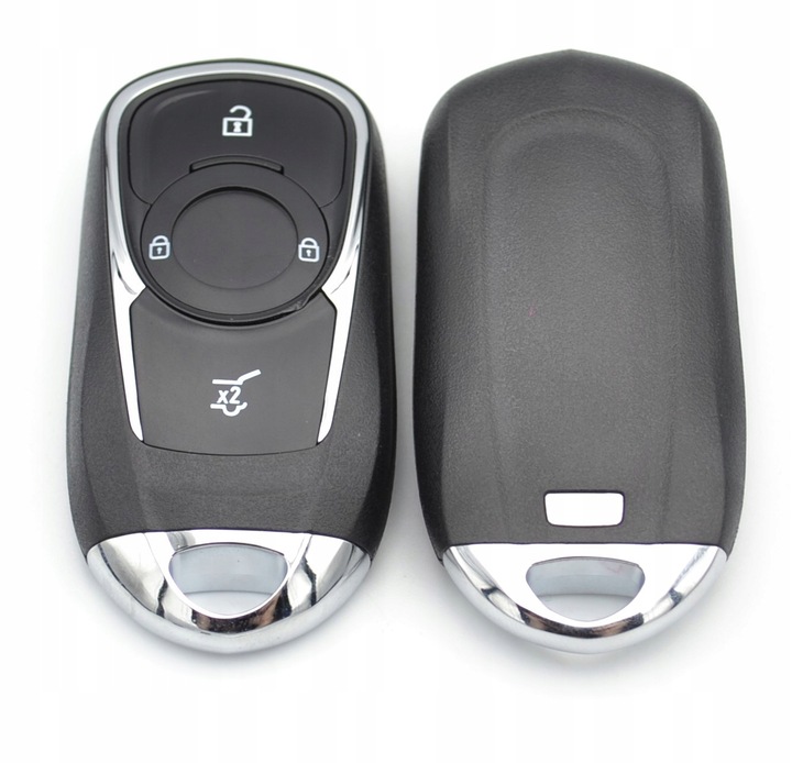 фото №1, Opel insignia b astra k ключ pilot keyless