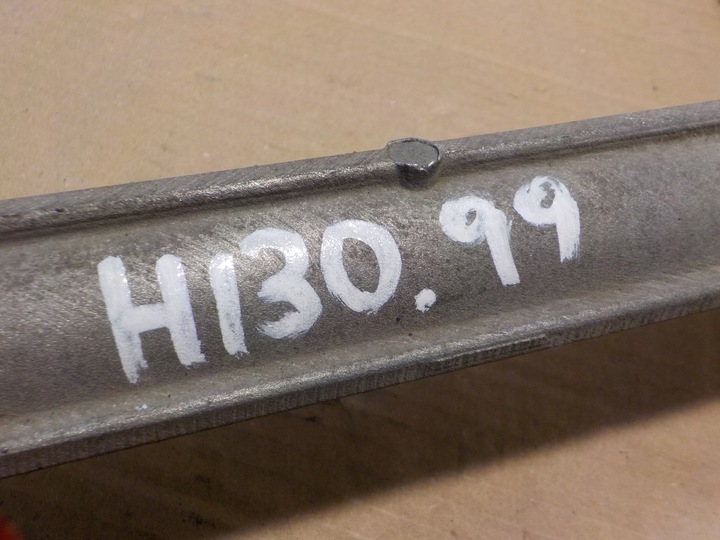 фото №12, Hyundai i30 1.6 crdi 16v 2014 трансмісія кермова рейка рульового управління 56500a6000