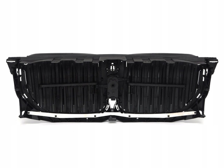 фото №10, Kpl руль воздуха жалюзи впуск канал + двигатель + решётки радиатора bmw x5 g05