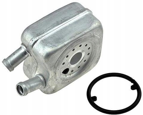 фото №16, Радіаторів масла audi a3 1.9tdi 1996- a4 1.9tdi 1995- skoda | 068117021b