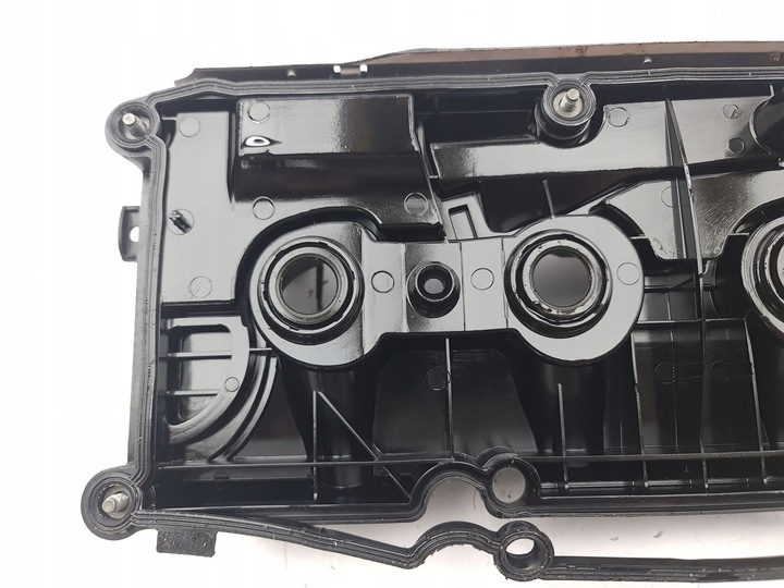 фото №12, Audi a4 s4 b9 2017 крышка клапанов