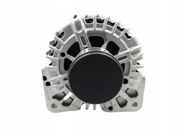 фото №1, Генератор renault megane clio modus 1.5dci tg15c146