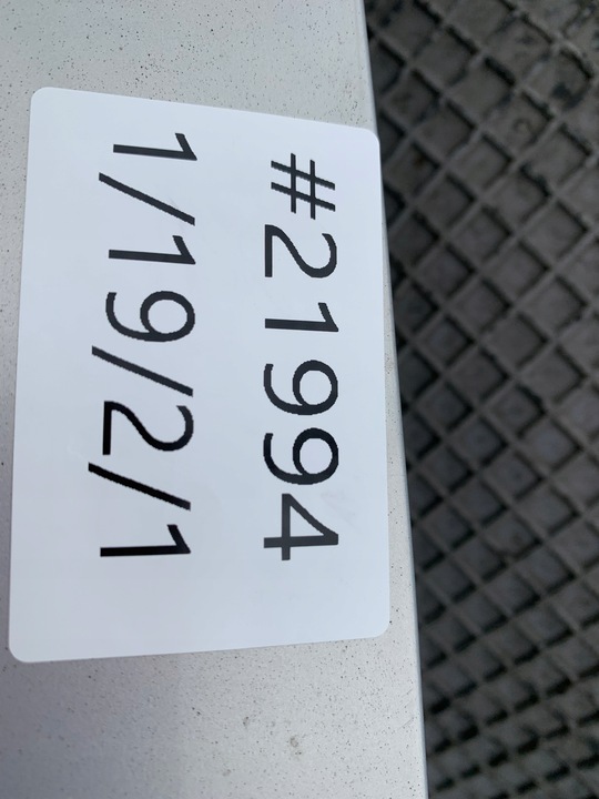 фото №10, Vw golf iv універсал кришка багажника срібна