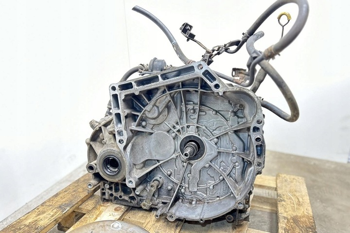 фото №12, Коробка передач коробки передач honda accord vii cm 3rclaa1 2.4l бензин 118kw 2003