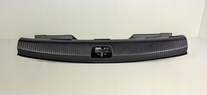 фото №1, Insignia b hb защита порога ремня багажника