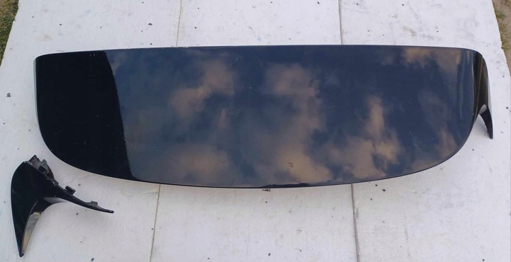 фото №1, Спойлер кришки спойлер зад lexus rx iii rx450h rx350