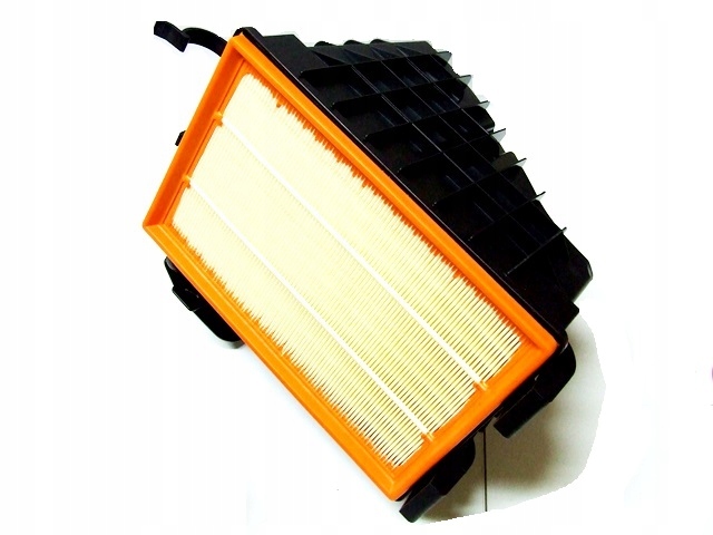 фото №7, Корпус фільтра повітря ford transit 2016 - 2.0 ecoblue rwd gk31-9600-af