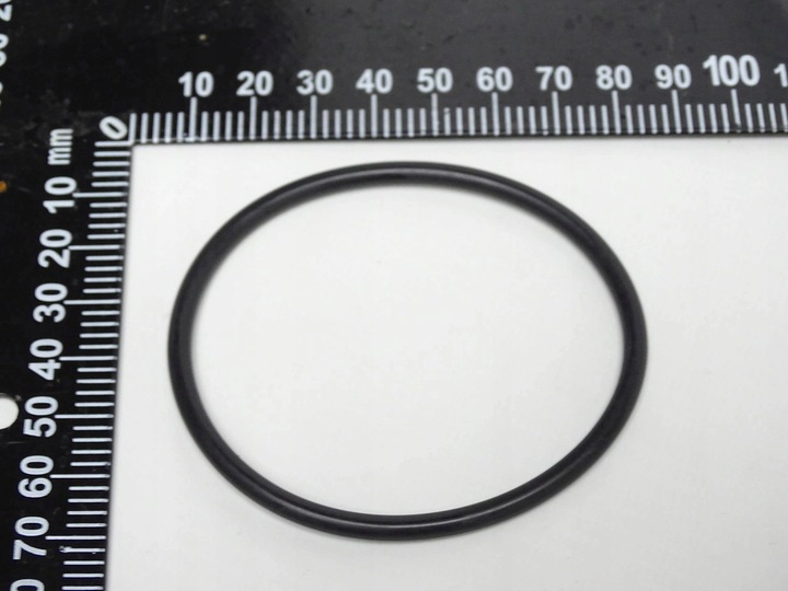 фото №12, 3x ущільнювачі прокладки дросельної заслінки range rover 3.0