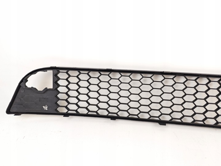 фото №10, Skoda octavia ii scout решітка решітка бампера перед 1z0853677b