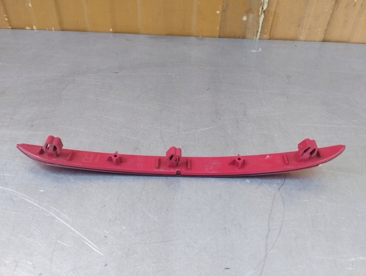 фото №6, Bmw 1 f40 отражатель бампера правые зад задний 7450640