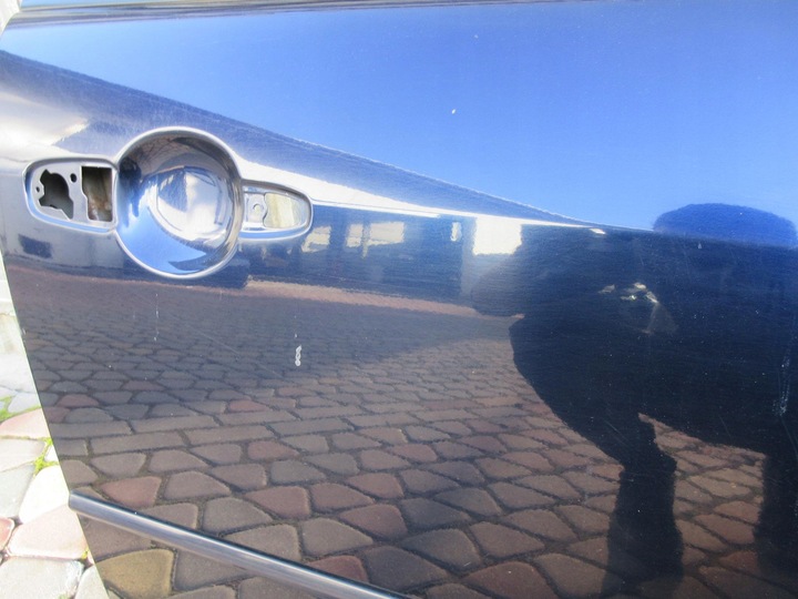 фото №13, Mazda 6 gg хетчбек двері перед передні ліві праві 35j