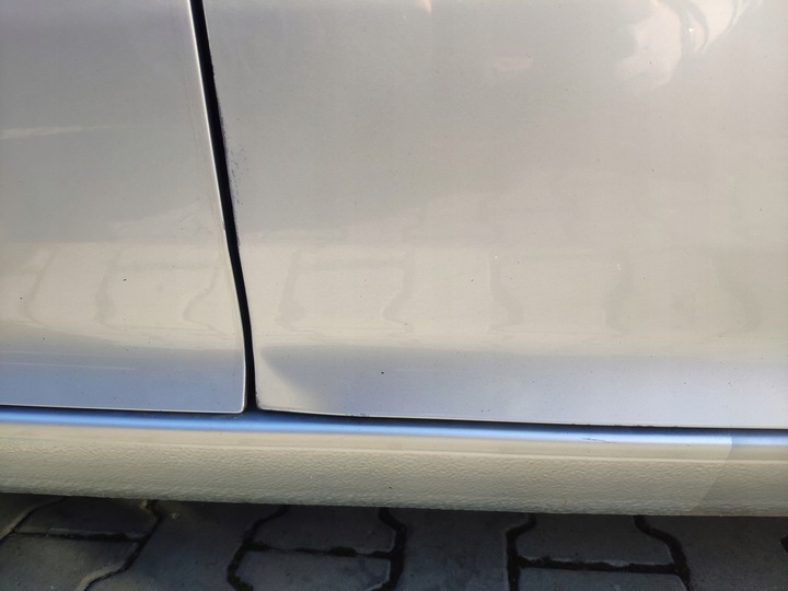 фото №15, Volkswagen golf 5 v 1k1 двері перед праві 5d la7w