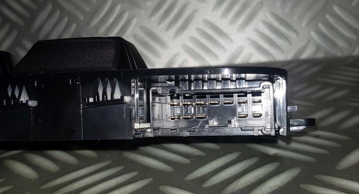 фото №6, Bmw f20 f25 f36 f39 f40 f44 переключатель панель регулировка сиденья правые перед