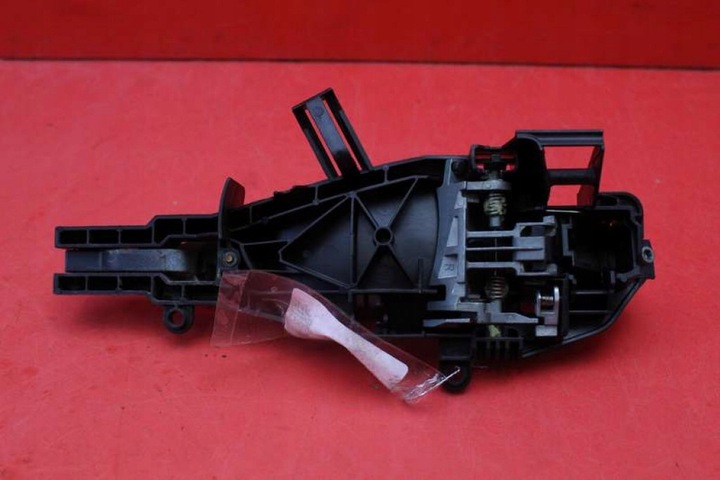 фото №6, Ручка правая зад задняя 300 242682e bmw x1 e84 рестайлинг 12-15