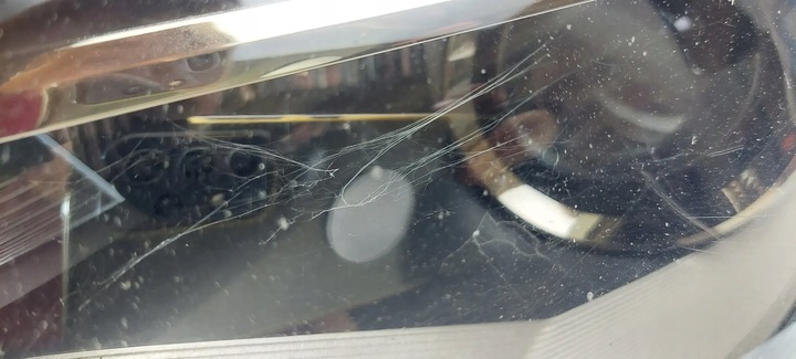 фото №9, Audi a6 s6 c7 4g 2012 лампы передние