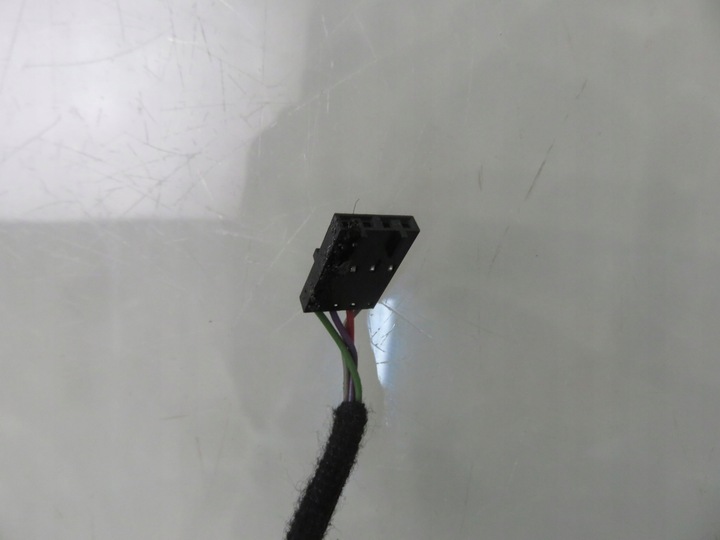 фото №4, Переключатель комбинированный opel astra h 13313710ml