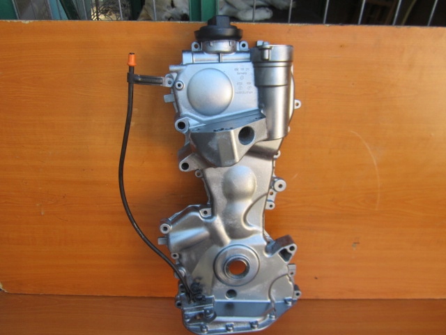 фото №15, Vw polo skoda fabia головка двигуна 1.2 12v 03e103373c bez egr regener 5xy