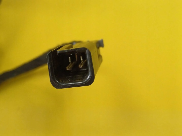 фото №8, Перемикач панель скло opel omega b sedan 03155011 / 30438547 nr524