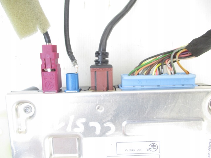 фото №9, Renault clio v радио навигация tablet gps комплект 19-24 год